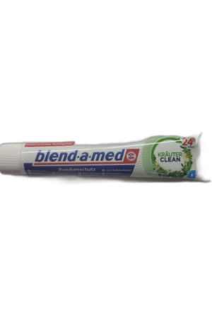 Blend-a-Med Kräuter 75ml