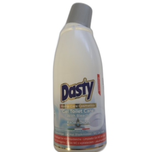 Dasty WC Reiniger Bleichmittel 750ml