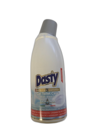 Dasty WC Reiniger Bleichmittel 750ml