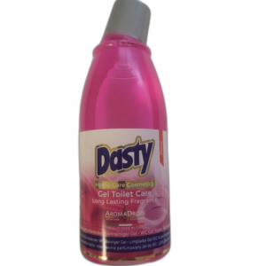 Dasty Floral WC Reiniger 750ml