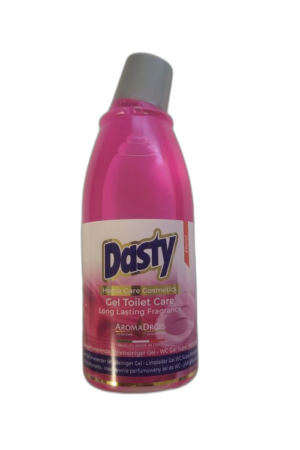 Dasty Floral WC Reiniger 750ml