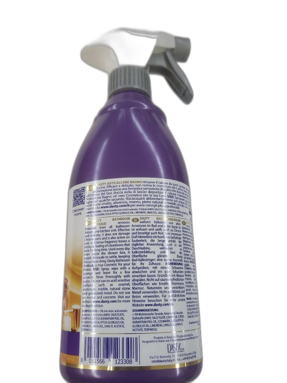 Dasty Super Antikalk 700ml – Bild 3