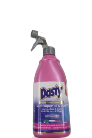 Dasty Glass & MultisurfacePink 700ml