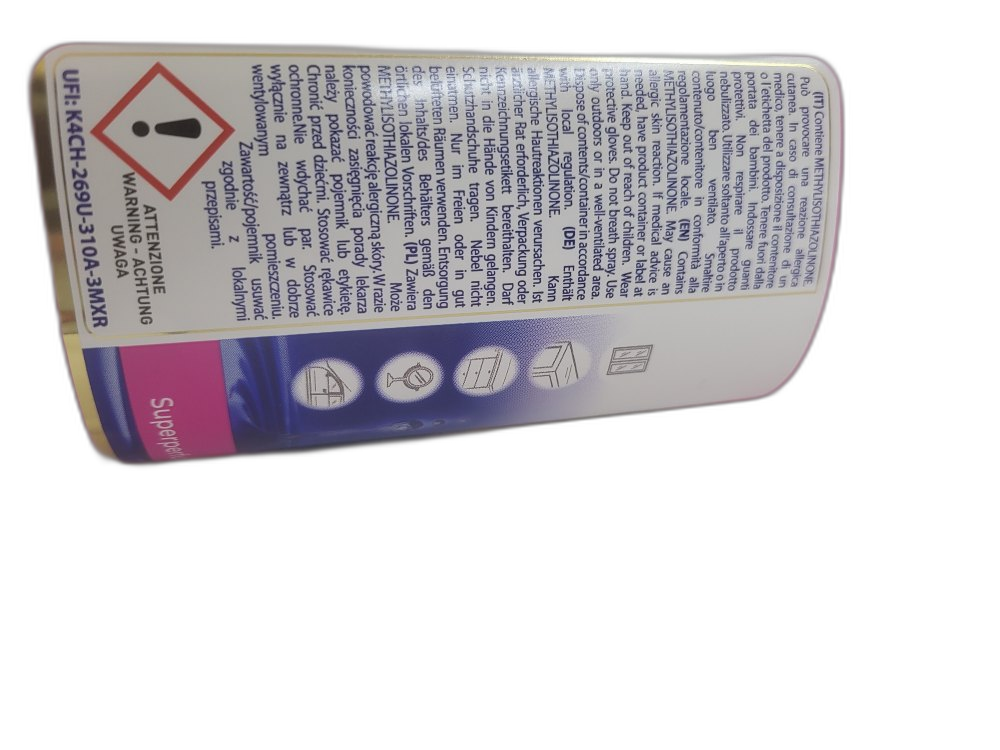 Dasty Glass & MultisurfacePink 700ml – Bild 4