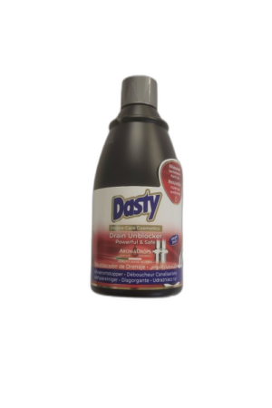 Dasty Abflussreiniger 600ml
