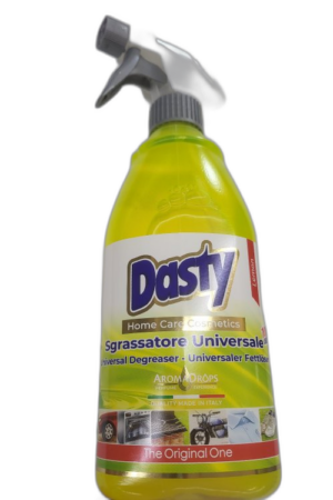 Dasty Fettlöser 700ml