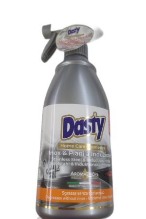 Dasty Stainless Steel 700ml