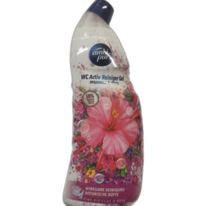 Ambi Pur Pink Hibiscus & Rose 750ml