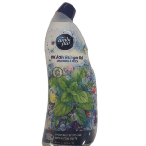 Ambi Pur Mint & Jasmin 750ml