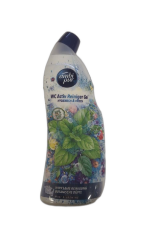 Ambi Pur Mint & Jasmin 750ml