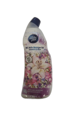 Ambi Pur White Flowers 750ml