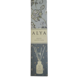 ALYA Duftstäbchen Marine Waves 100ml