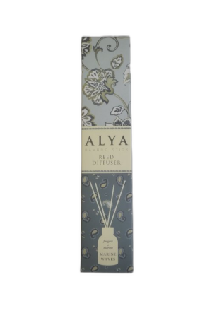 ALYA Duftstäbchen Marine Waves 100ml