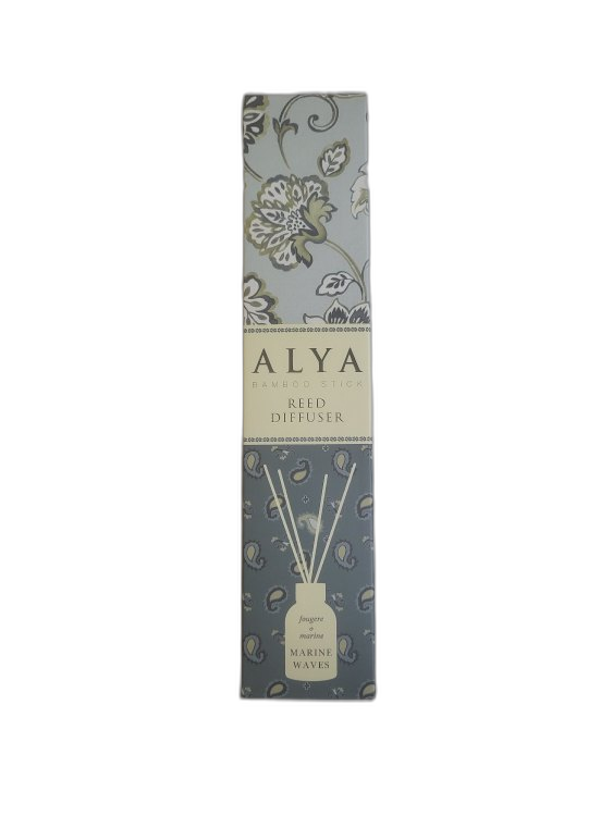ALYA Duftstäbchen Marine Waves 100ml