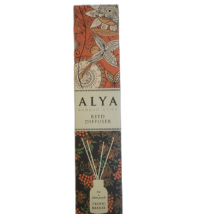 ALYA Duftstäbchen Tropical Breeze 100ml