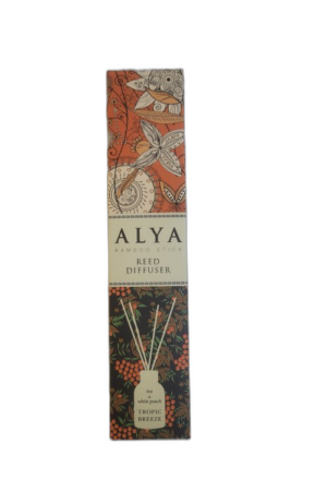 ALYA Duftstäbchen Tropical Breeze 100ml