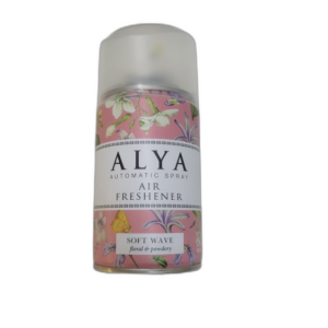 ALYA Freshmatic Soft Wave 250ml