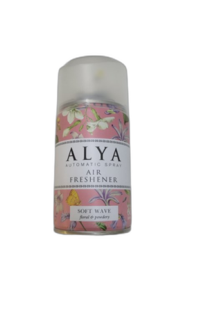 ALYA Freshmatic Soft Wave 250ml