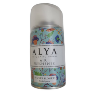 ALYA Freshmatic Summer Flowers 250ml