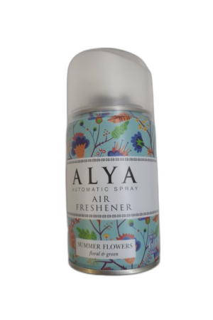 ALYA Freshmatic Summer Flowers 250ml