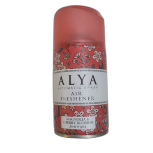 ALYA Freshmatic Magnolla & Cherry 250ml