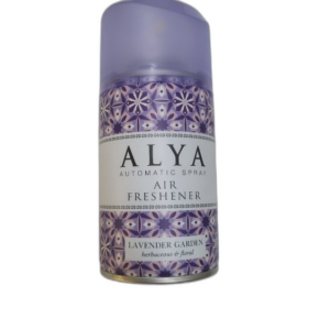 ALYA Freshmatic Lavender Garden 250ml