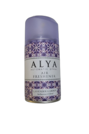ALYA Freshmatic Lavender Garden 250ml
