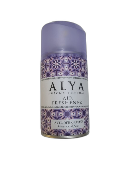 ALYA Freshmatic Lavender Garden 250ml