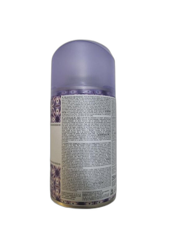 ALYA Freshmatic Lavender Garden 250ml – Bild 3