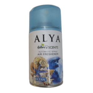 ALYA Freshmatic Ocean 250ml