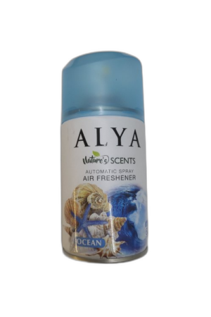 ALYA Freshmatic Ocean 250ml