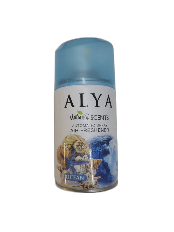 ALYA Freshmatic Ocean 250ml