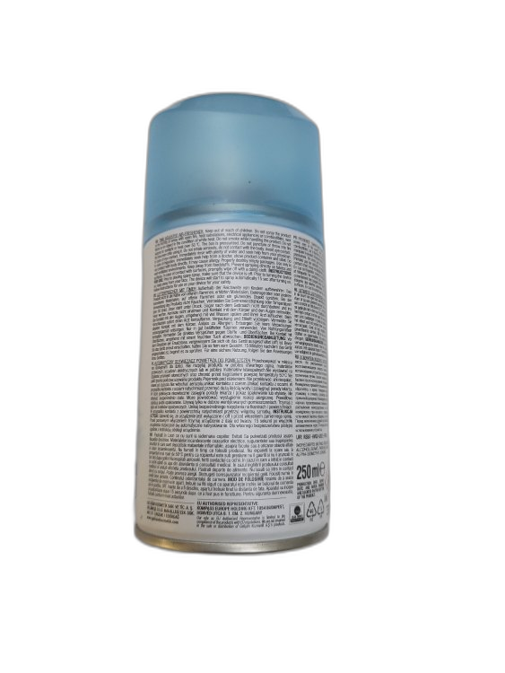 ALYA Freshmatic Ocean 250ml – Bild 3
