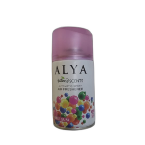 ALYA Freshmatic Bubble Gum 250ml