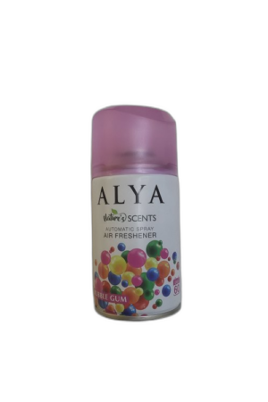 ALYA Freshmatic Bubble Gum 250ml