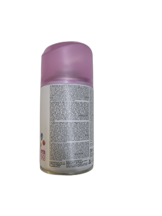 ALYA Freshmatic Bubble Gum 250ml – Bild 3