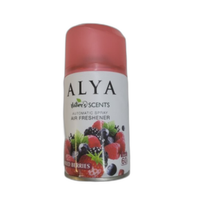 ALYA Freshmatic Mixed Berries 250ml
