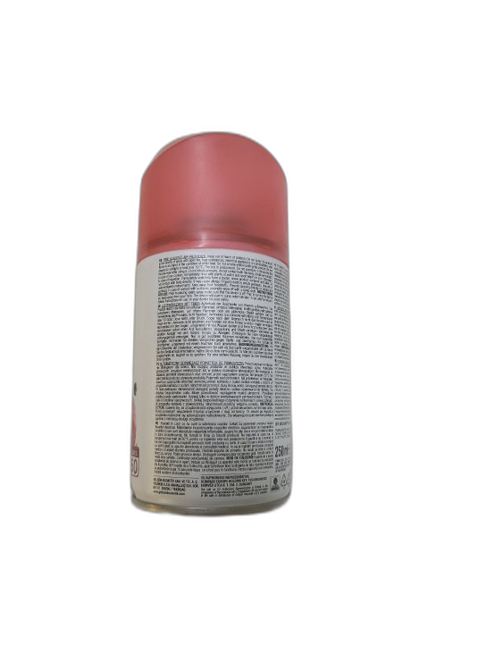 ALYA Freshmatic Mixed Berries 250ml – Bild 3