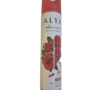 ALYA Lufterfrischer Rose 300ml