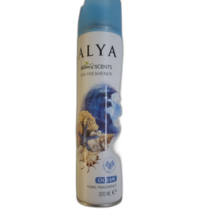 Alya Lufterfrischer Ocean 300ml