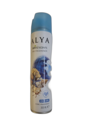 Alya Lufterfrischer Ocean 300ml