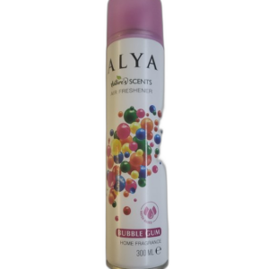 Alya Lufterfrischer Bubble Gum 300ml