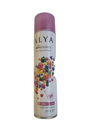 Alya Lufterfrischer Bubble Gum 300ml