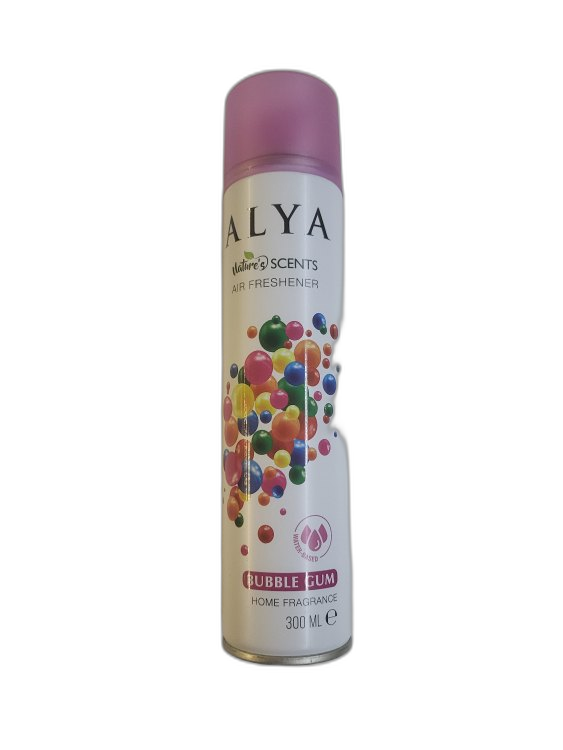 Alya Lufterfrischer Bubble Gum 300ml