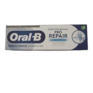 Oral B Pro Repair ***Whitening***