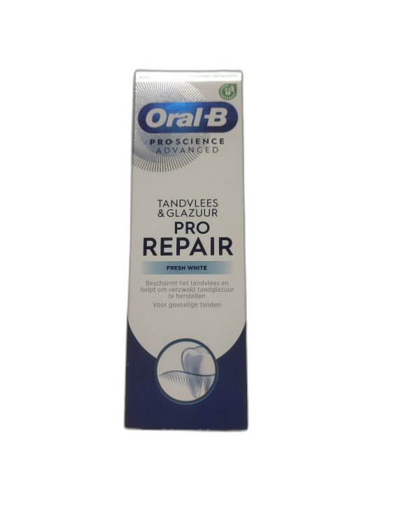Oral B Pro Repair ***Whitening*** – Bild 3