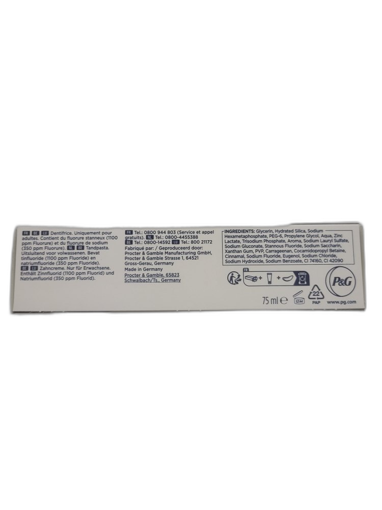 Oral B Pro Repair ***Whitening*** – Bild 4