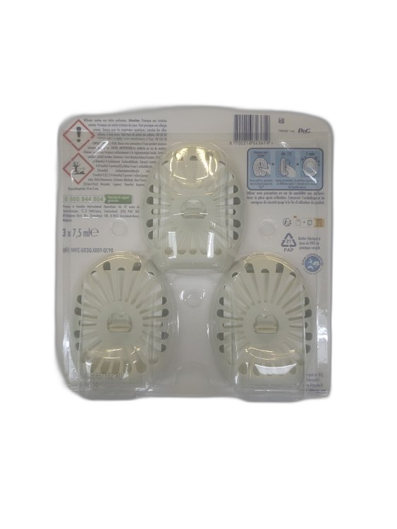 Febreze Air Freshener 3 x 7,5ml XXL Pack – Bild 3