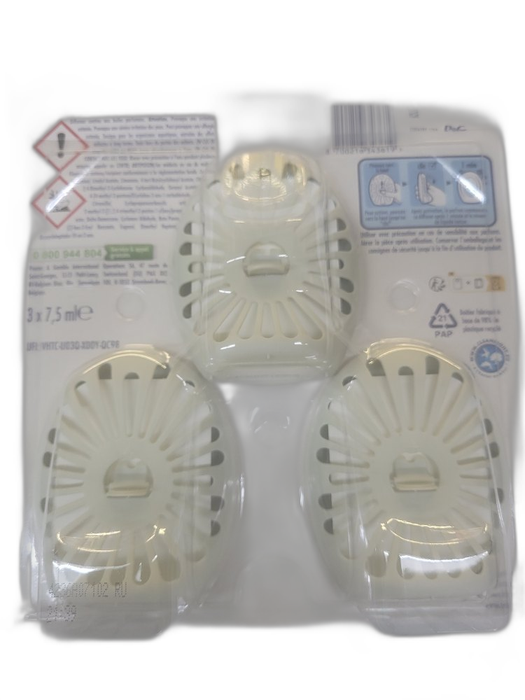 Febreze Air Freshener 3 x 7,5ml XXL Pack – Bild 4