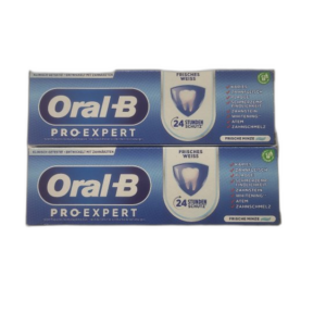 Oral B Pro Expert Doppelpack